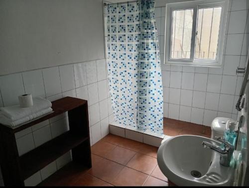 Antigua Guatemala House | Apartamento con baño privado y parqueo