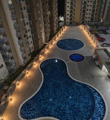 Santa Marta Apartment | Apartamento con Parqueadero en Santa Marta
