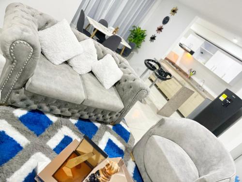 Ibague Apartment | Apartamento con piscina
