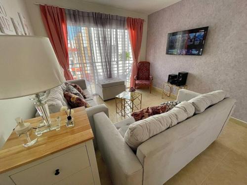 Mendoza Apartment | Apartamento con terraza & BBQ