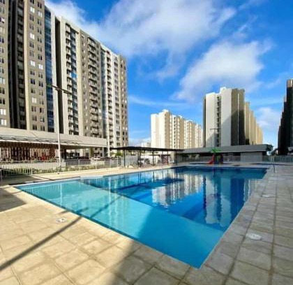 Riomar Apartment | Apartamento con Vista espectacular en Barranquilla
