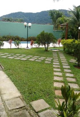 Boicucanga Beach Apartment | Apartamento Condomínio Boiçucanga Flat N 39 - Apto 10