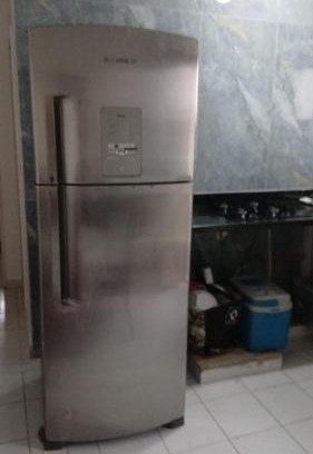 Raul Cury Apartment | Apartamento coneglian