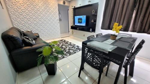 Universitario Apartment | Apartamento confortável e aconchegante