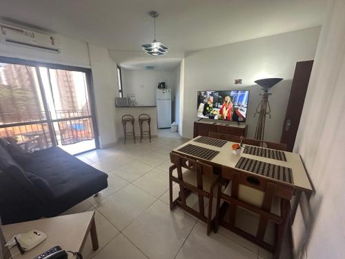Copacabana Apartment | Apartamento Copacabana sistema Apart-hotel