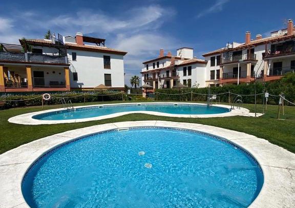 Ayamonte Apartment | Apartamento Costa Esuri