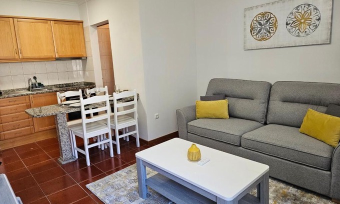 Porto Moniz Apartment | Apartamento Costa Norte