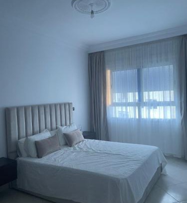 Tangier Apartment | Apartamento costero en Tánger