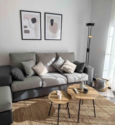 La Cala de Mijas Apartment | Apartamento Dúplex Cala de Mijas
