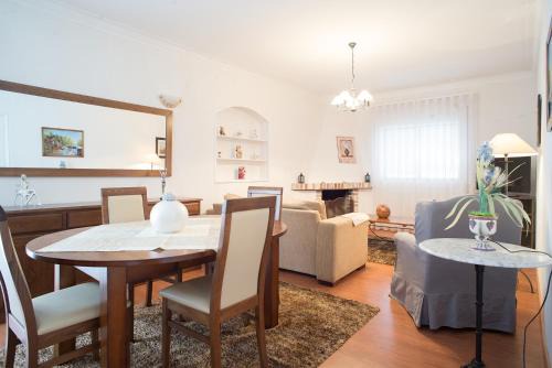 Moncao Apartment | Apartamento da Estação
