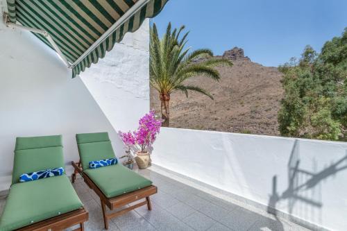 Mogan Apartment | Apartamento Danoe 5