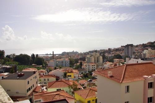 Imaculado Coracao de Maria Apartment | Apartamento DAVI