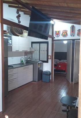 Robledo Apartment | Apartamento de 2 habitaciones en Robledo a 20 minutos del centro