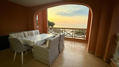 Peniscola Apartment | Apartamento de ensueño con vistas al mar by beBalmy