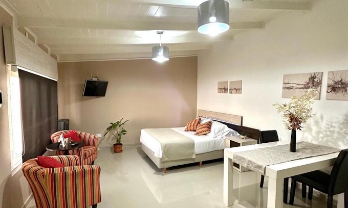 Esquel Apartment | Apartamento de las Araucarias