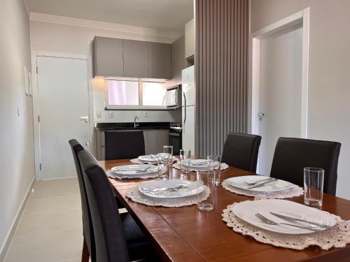 Zimbros House | Apartamento De Praia em Bombinhas