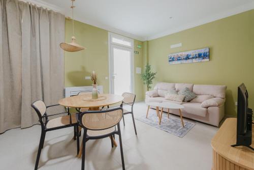 Badajoz Old Town Apartment | Apartamento Don Marcos B