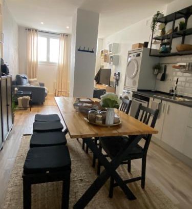 Lasarte-Oria Apartment | Apartamento Donosti Aldea