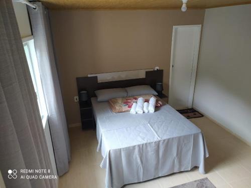 Eco Apartment | APARTAMENTO DU VÔ - Cantinho Du Vô