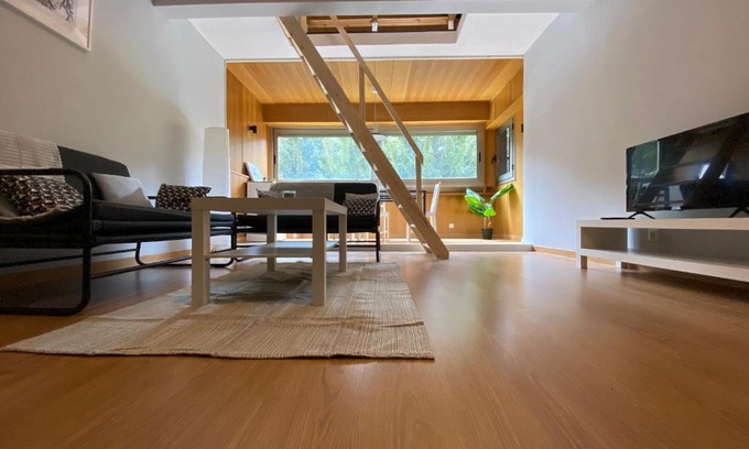La Molina Apartment | Apartamento Duplex en La Molina
