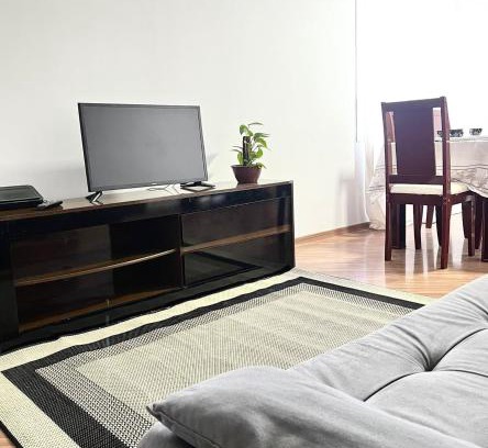 Sao Jose dos Campos Apartment | Apartamento em frente Shopping Colinas