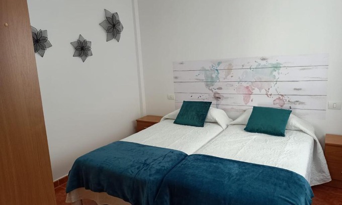 El Fraile Apartment | Apartamento El Fraile