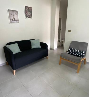Tui Apartment | Apartamento El Nogal 1