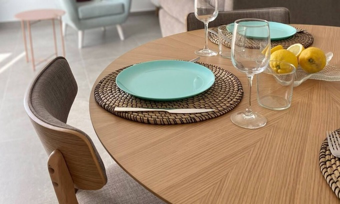 Jalon Apartment | Apartamento El Tassolet