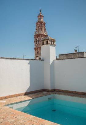 Ecija Apartment | Apartamento El Teatro