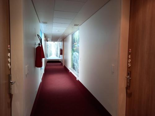 Seccao A Apartment | Apartamento em Holambra