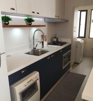 Castelo Branco Apartment | Apartamento em Meia Praia