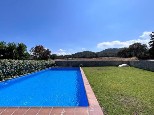 Palafrugell Apartment | Apartamento Empordanet Vistas y piscina
