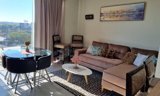 Asuncion Apartment | Apartamento en Asunción