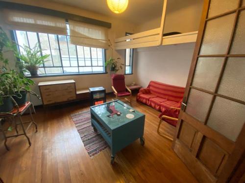Ciudad Vieja Apartment | Apartamento en centro turístico
