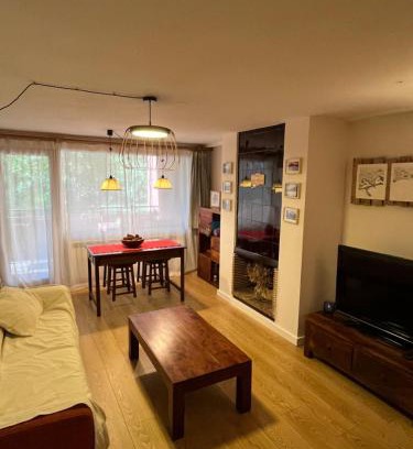 Cerler Apartment | Apartamento en Cerler 1F