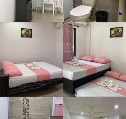 Puerto Triunfo Apartment | APARTAMENTO EN DORADAL A 12 minutos de Nápoles