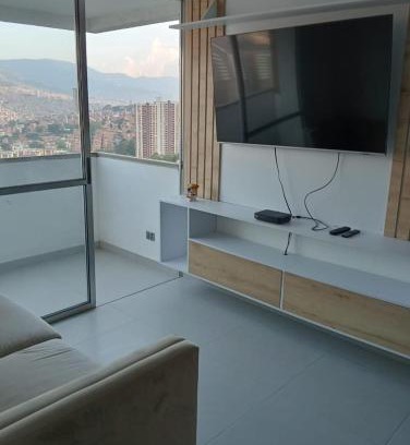Bello Apartment | Apartamento en Edificio Puerto paraiso en Bello Antioquia