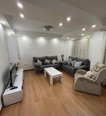 Alcobendas Apartment | Apartamento en el centro de Alcobendas
