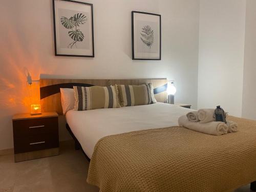 La Merced Apartment | Apartamento en el centro histórico
