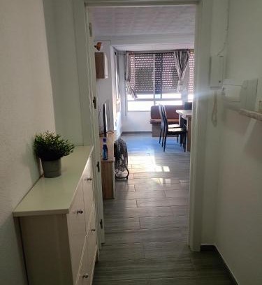 Vinaros Apartment | Apartamento en el centro vinaros