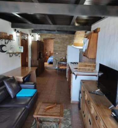 Mocanal Apartment | Apartamento en El Hierro con Comodidad y Estilo