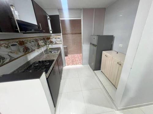 El Salado Apartment | apartamento en ibague para 6 personas