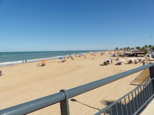 Chipiona Apartment | Apartamento en la playa cruz del mar chipiona
