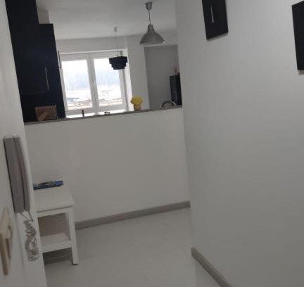 Muros Apartment | Apartamento en Muros