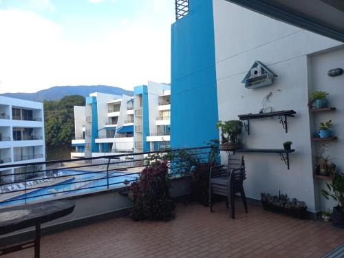 San Jeronimo Apartment | Apartamento en Paraíso del Sol San Jerónimo