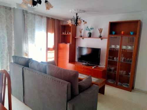 Barriada del Rio San Pedro Apartment | apartamento en Puerto Real