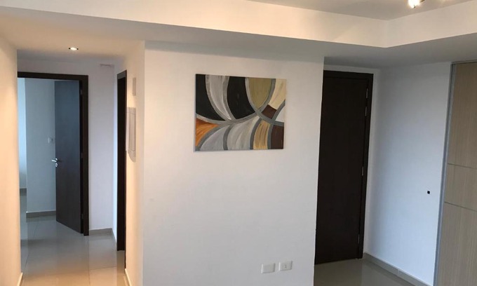 Cantegril Apartment | Apartamento en Punta del Este