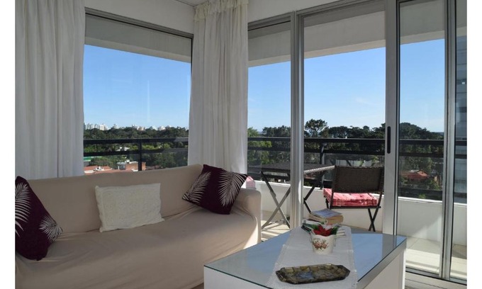 Cantegril Apartment | Apartamento en Punta del Este