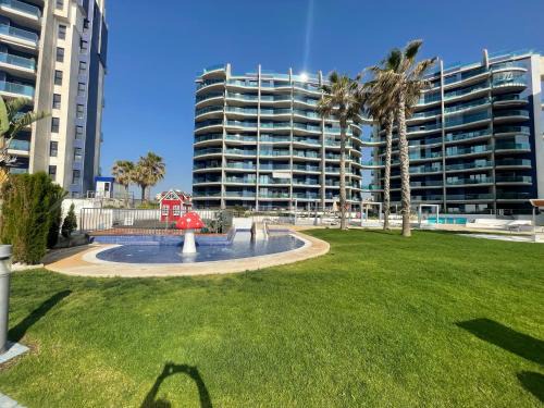 Punta Prima Apartment | Apartamento en Sea Senses Freya