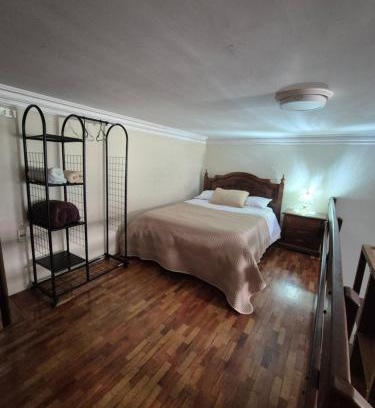 Sucre Apartment | Apartamento en Sucre